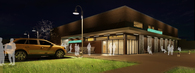 Cordova market Project