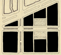 Washington D.C. Urban Analysis and Design - Part Three