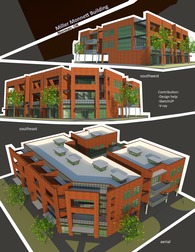 Miller Monnett Mixed-Use