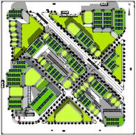Nelessenville Redevelopment