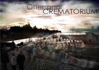 3rd Year//Otterspool Crematorium