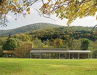 Margaretville Pavilion