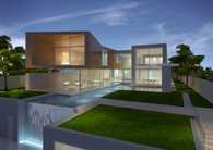 Bel Air Residence