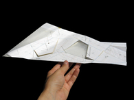 EUROPAN10 / NEVERLAND