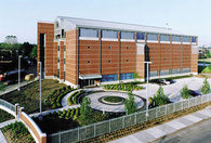 The Monsanto Center at the Missouri Botanical Gardens