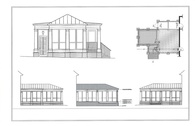 Design - Hadley Porch Addition