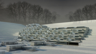 Apartment Structure&Villas