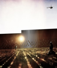 In Between: Countries, Cultures, Cities
