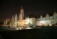St. Louis Union Station