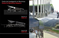 Center for Biomimicry Research