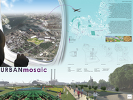 Center for Urban Farming