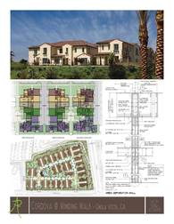 Cordova @ Winding Walk