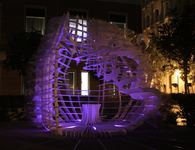Blossom Pavilion