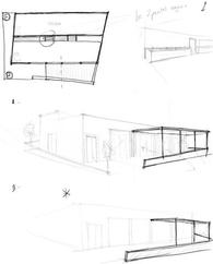 Architecture and urbanity management studio leaded by the architect Eladio Fernández de la Campa.