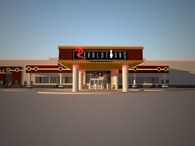 Revolutions Entertainment Center