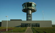 Airport Control Tower