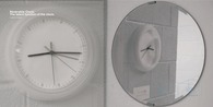 Reversible Clock: The latent function of the clock. 