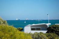 Curtin Avenue Residence