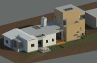 Green Residence