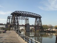 La Boca River Rehab 