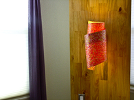 Eco Sconce