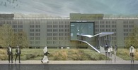 Degree Project - The Brooklyn Army Terminal