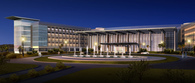 Qatar Military Hospital
