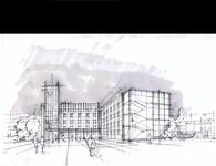 H2L2, Saint Peters College Dormitory, Jersey City, NJ