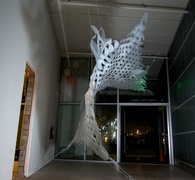 Tensile Parametric Canopy