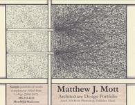 Architecture Design Portfolio