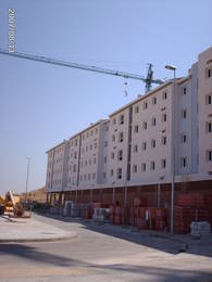156 Social Housing
