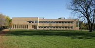Sauganash Elementary School