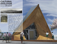 Cultural Evolution based Design