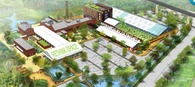Evergreen Brick Works