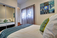 Sea Shore- remodeling project