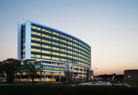 BlueCross Centre
