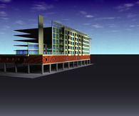 909 West Washinton