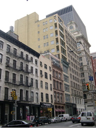 354 Broadway, NYC