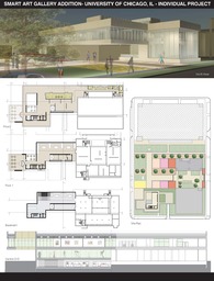SMART ART Gallery Addition