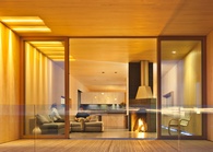 house for a musher