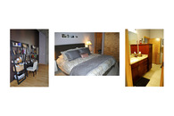 Residential - One Bedroom Apartment