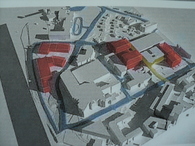 Emory University Health Care Facility Master Plan