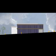 Museum of modern art, 2012