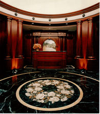 1049 Fifth Avenue Lobby