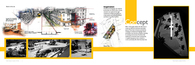 Thesis project: Designing a retreat for the community by exploring the potential of Interstitial Spaces in Karachi