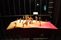 floating landscapes - Automata New Orleans 2011
