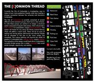The [C]ommon Thread