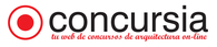 Concursia. Platform for architects and architecture competitions