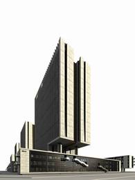 Render work