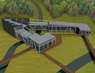 Catawba Conservatory 